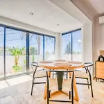 Casa Roble Вилла Фуэнхирола