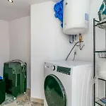 Вилла Casa Roble