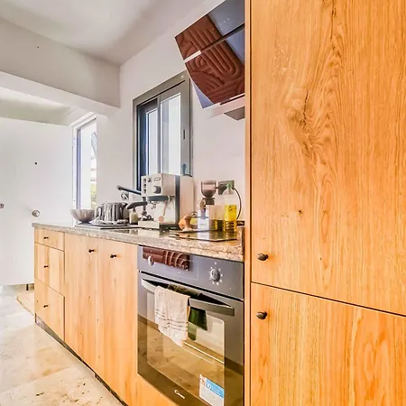 Casa Roble Вилла Фуэнхирола