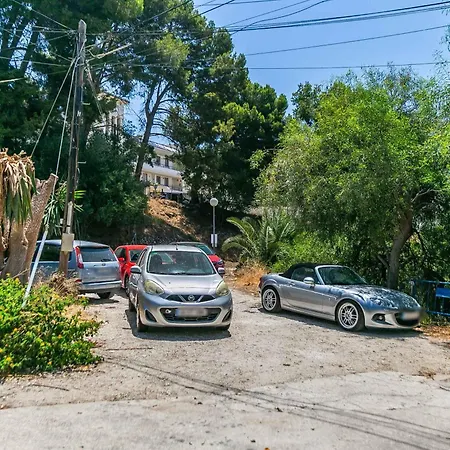 别墅 Casa Roble 丰希罗拉