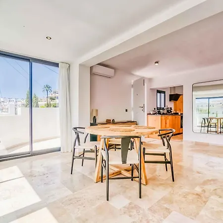 Casa Roble Willa Fuengirola