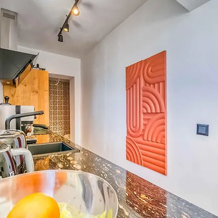 Willa Casa Roble *