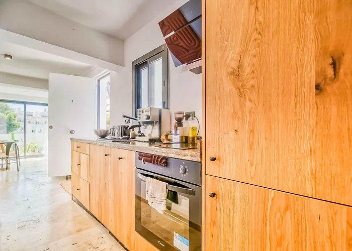 Casa Roble 别墅 丰希罗拉