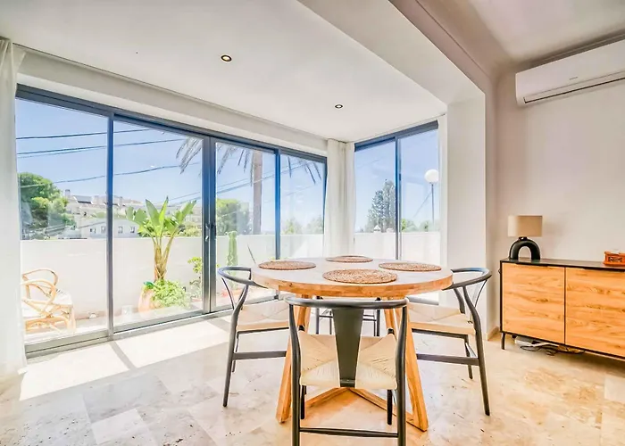 Casa Roble 别墅 丰希罗拉