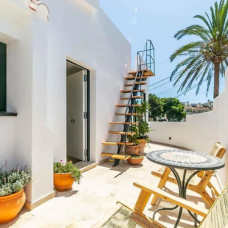 Casa Roble Villa