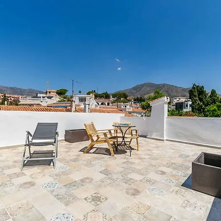 Casa Roble Villa