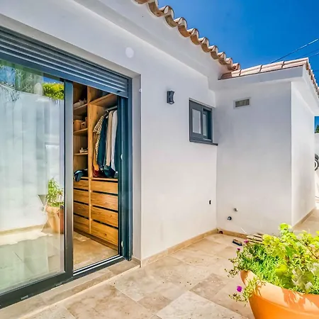 Casa Roble Villa