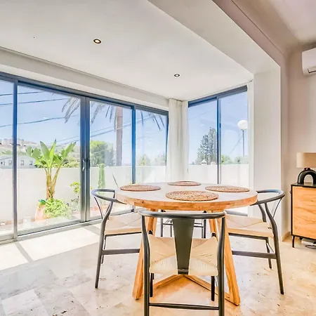 Casa Roble Villa Fuengirola