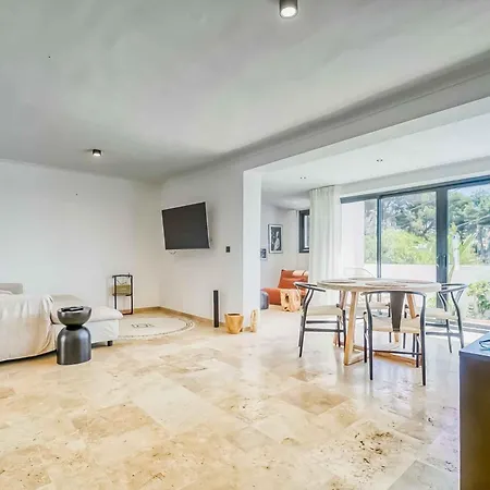 Villa Casa Roble