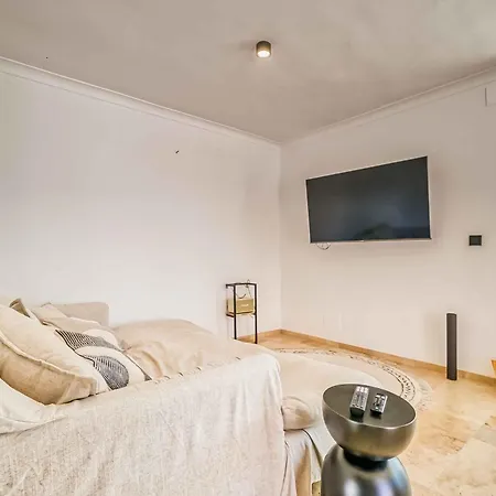 Casa Roble Fuengirola
