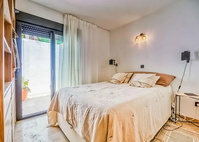 Casa Roble Fuengirola