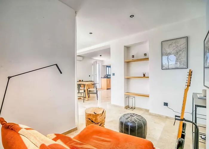 Casa Roble Fuengirola