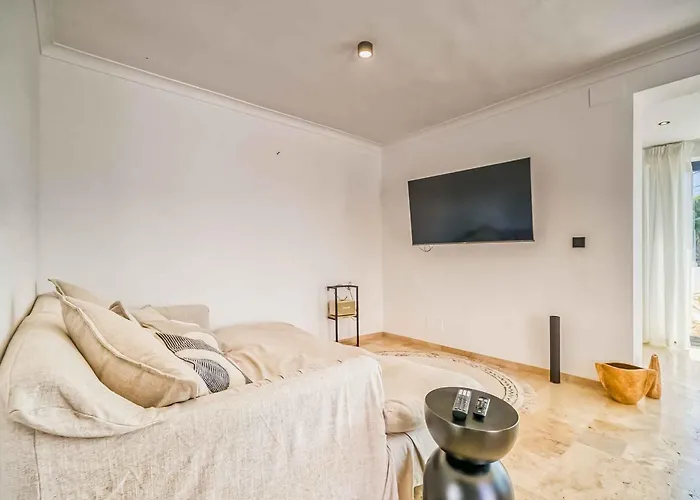 Casa Roble Fuengirola