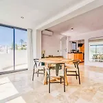 Casa Roble וילה פואנגירולה