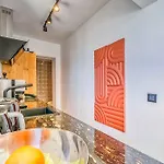 ヴィラ Casa Roble *